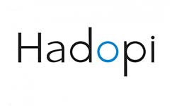 Logo hadopi
