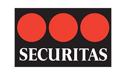 Logo securitas