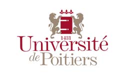 Logo université de Poitiers